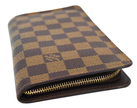 portefeuille louis vuitton homme damier|porte monnaie louis vuitton.